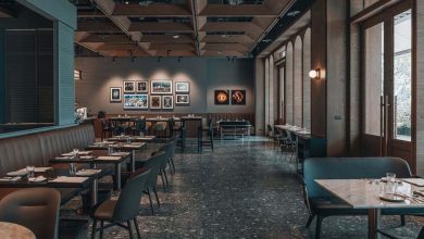 بهترین کافه های شهر مراغه