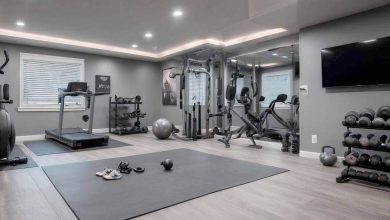 بهترین باشگاه بدنسازی بانوان در مراغه