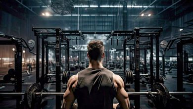 بهترین باشگاه بدنسازی مراغه