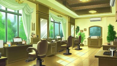 آرایشگاه زنانه در مراغه