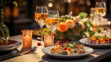 بهترین رستوران در مراغه