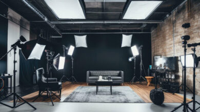 بهترین آتلیه عکاسی و فیلمبرداری در مراغه