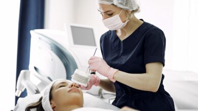 بهترین دکتر پوست در مراغه