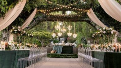 بهترین تشریفات مجالس در مراغه