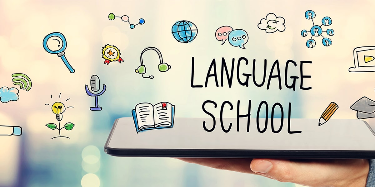 بهترین آموزشگاه های زبان مراغه