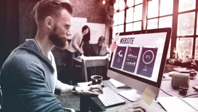 سایت در مراغه