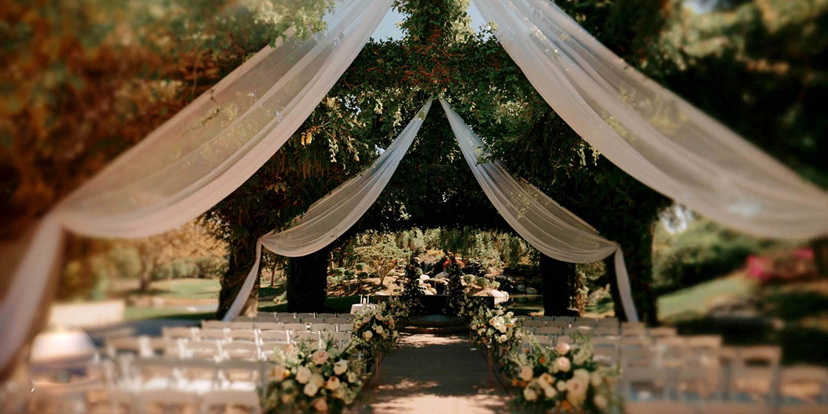 تشریفات مجالس مراغه