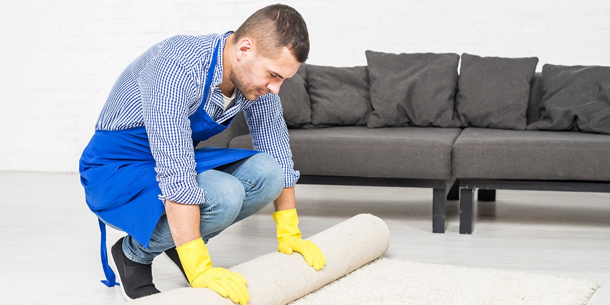 بهترین قالیشویی در مراغه