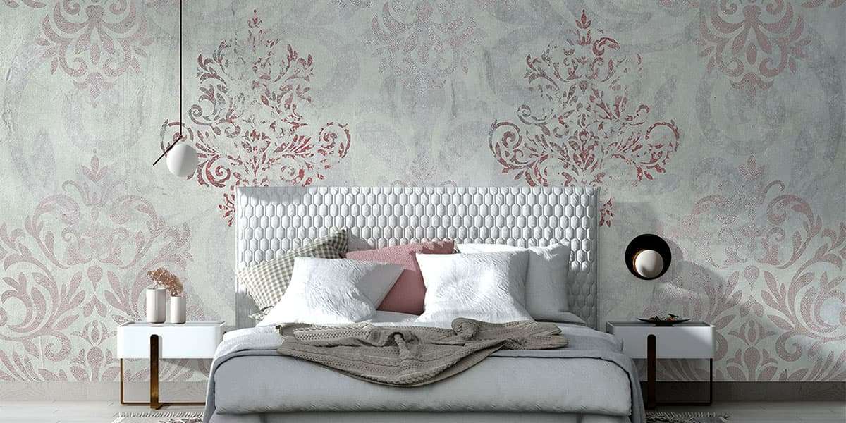 بهترین فروشگاه کاغذ دیواری