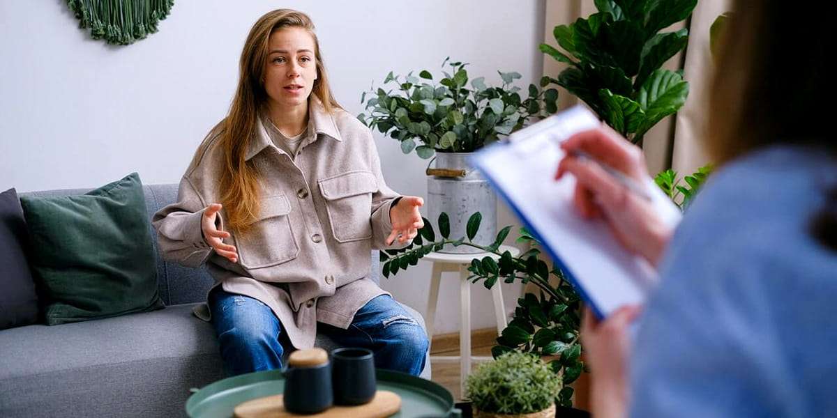 روانشناس خانم در مراغه