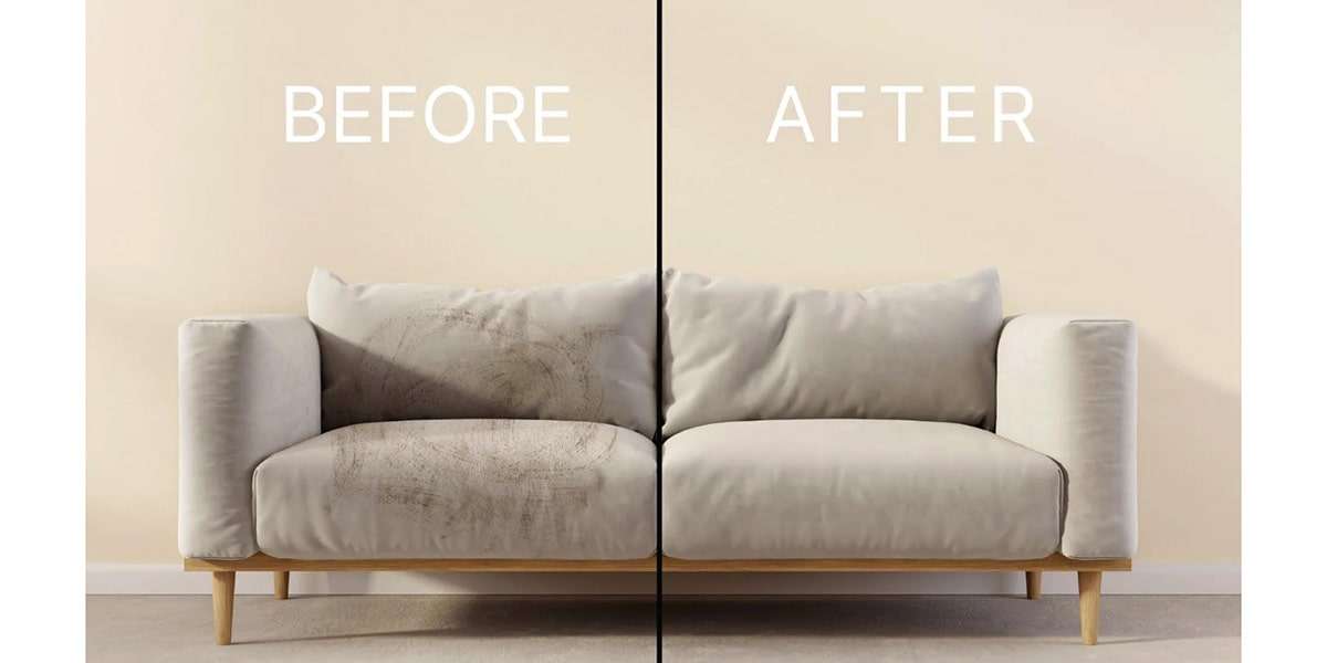 بهترین مبل شویی در مراغه