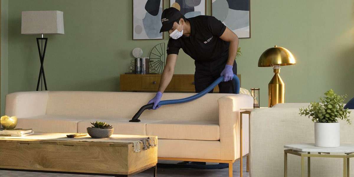 مبل شویی در مراغه