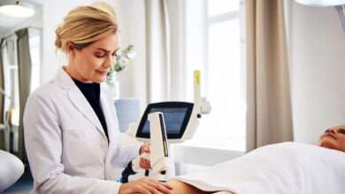 بهترین دکتر لیزر در مراغه