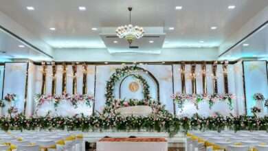 تالار عروسی مراغه