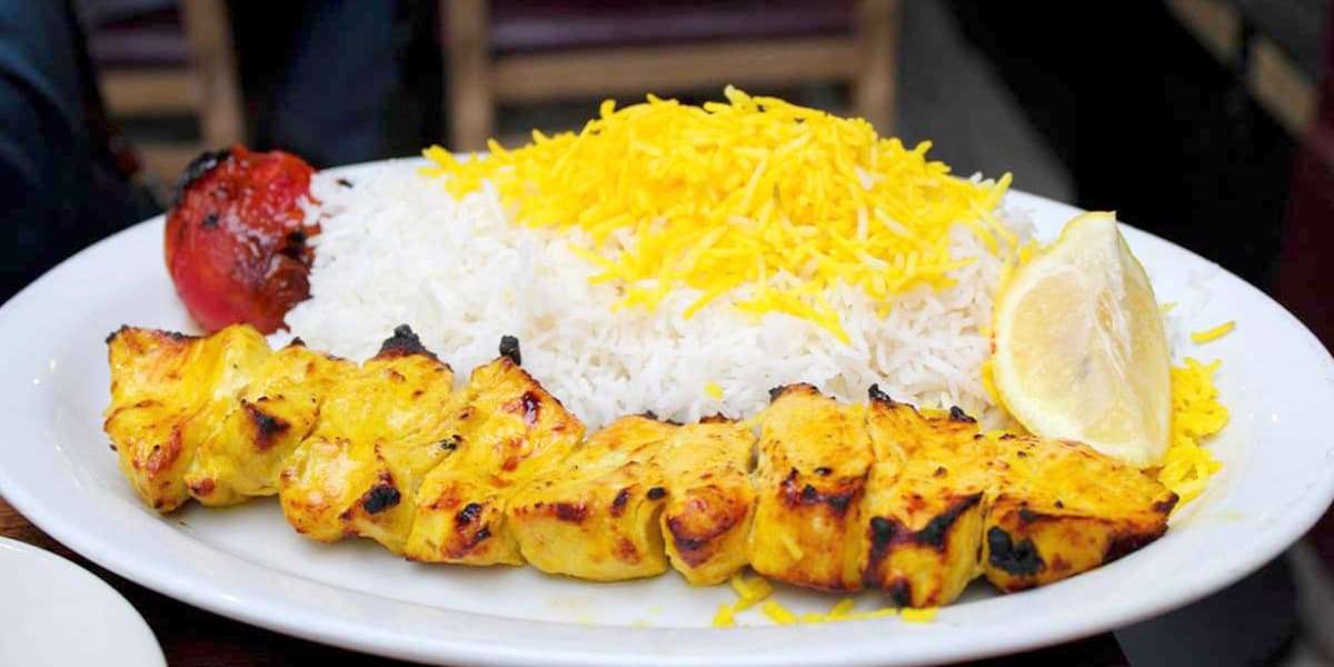 کترینگ بهزاد مراغه