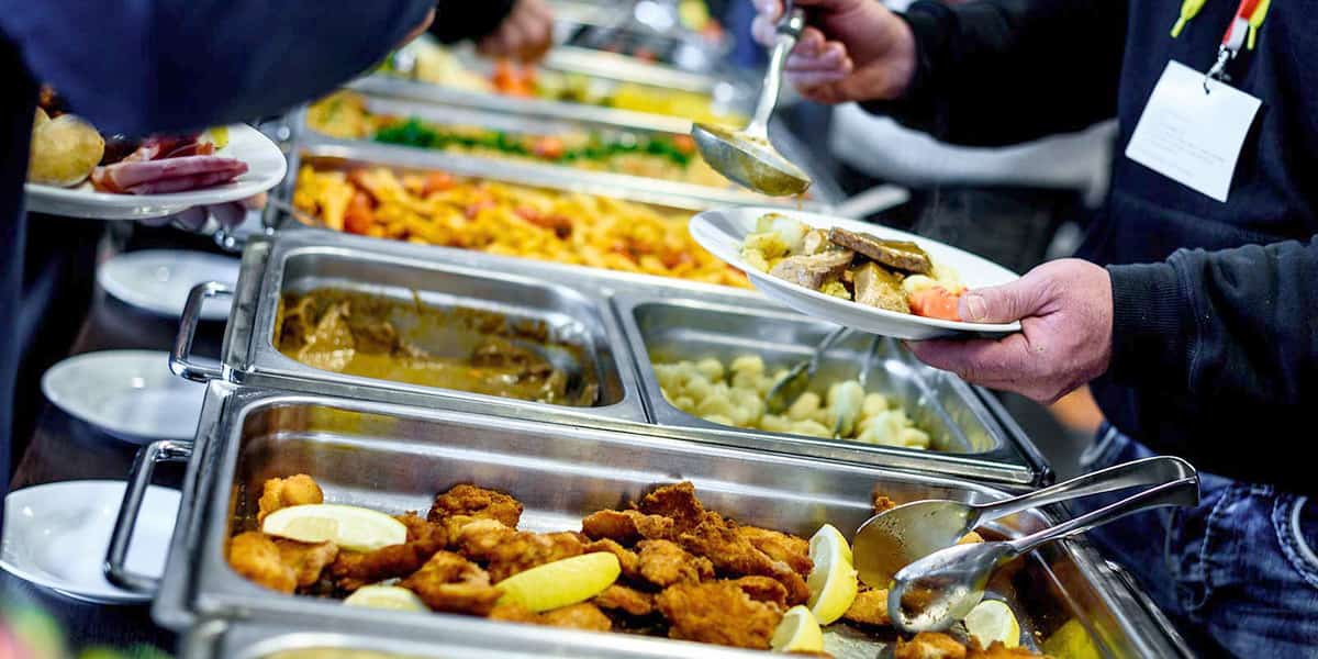 غذای آماده معلم مراغه