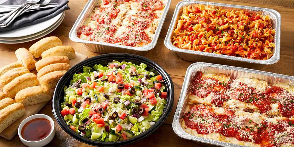 کترینگ آلما مراغه