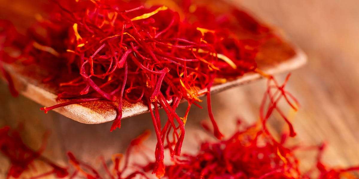 بهترین سایت فروش زعفران