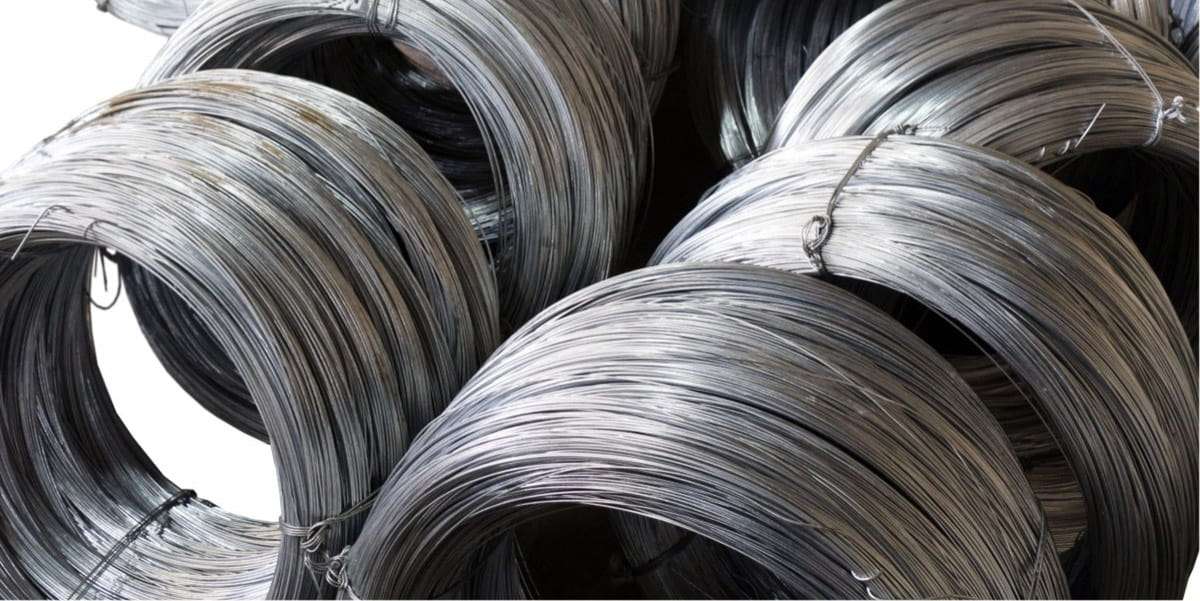قیمت مفتول گالوانیزه در تبریز